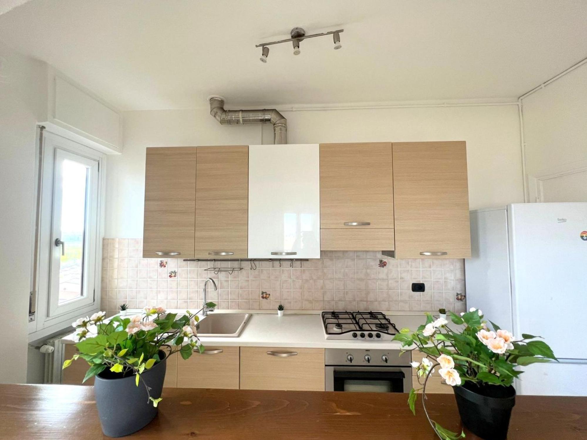 Accomodo Mib58 Bivano Corvetto Милано Екстериор снимка