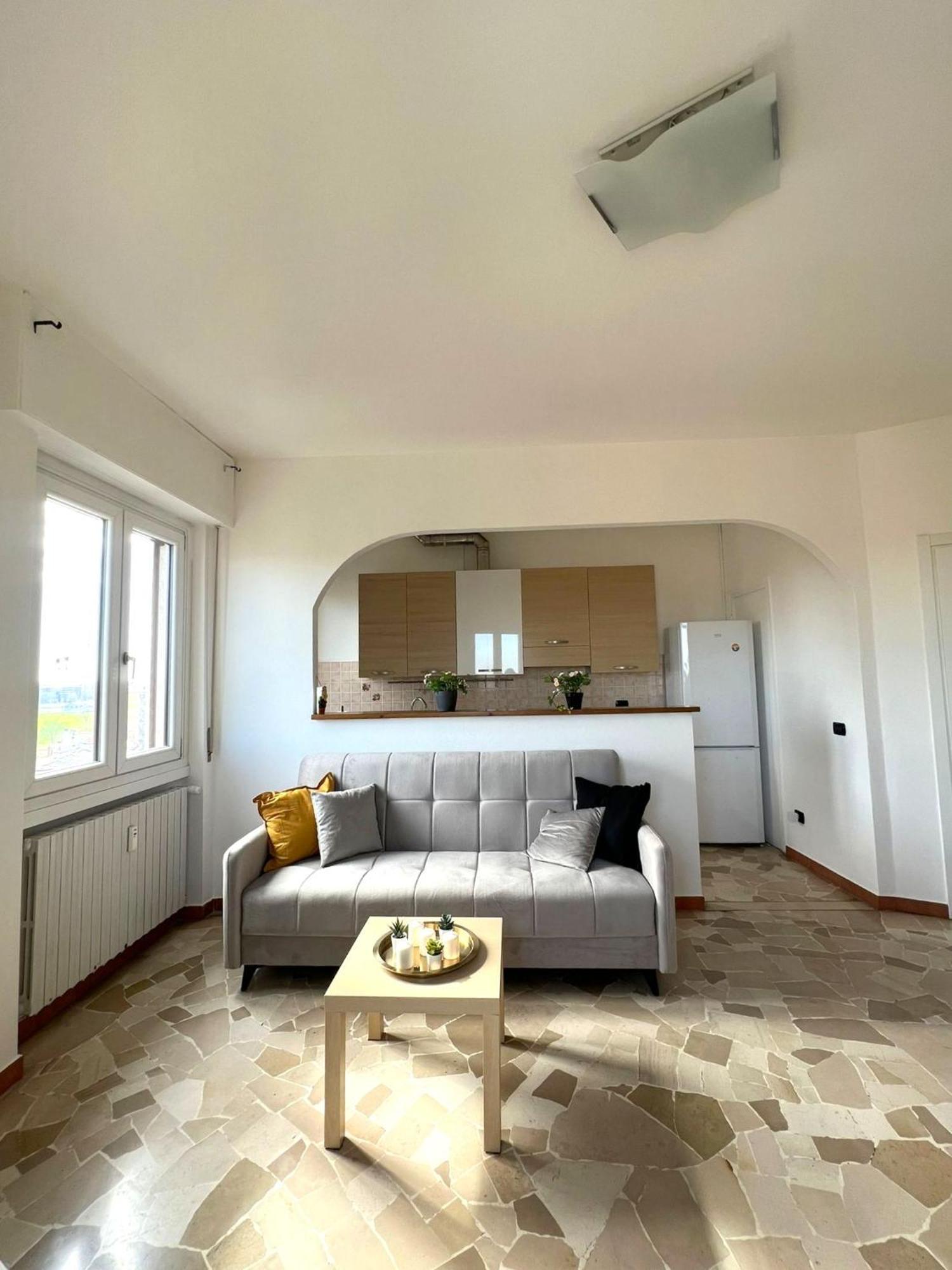 Accomodo Mib58 Bivano Corvetto Милано Екстериор снимка